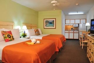 Apartamentos Sunshine Suites Resort