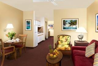 Apartamentos Sunshine Suites Resort
