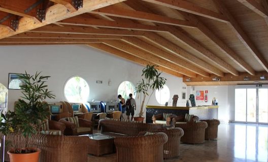 Apartamentos Sunsuite & Terraza Mar Suite