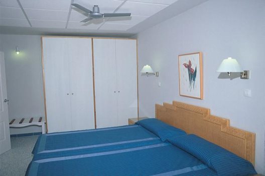 Apartamentos Sunsuite & Terraza Mar Suite