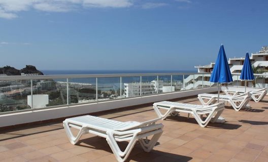 Apartamentos Sunsuite & Terraza Mar Suite
