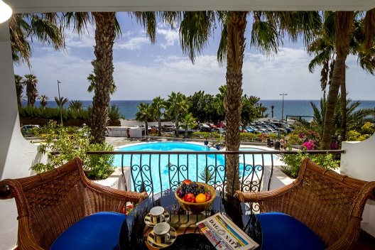 Apartamentos Sunsuites Carolina