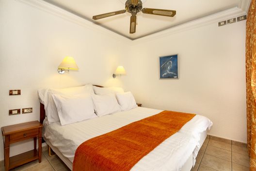 Apartamentos Sunsuites Carolina