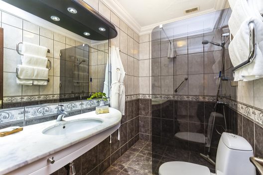 Apartamentos Sunsuites Carolina