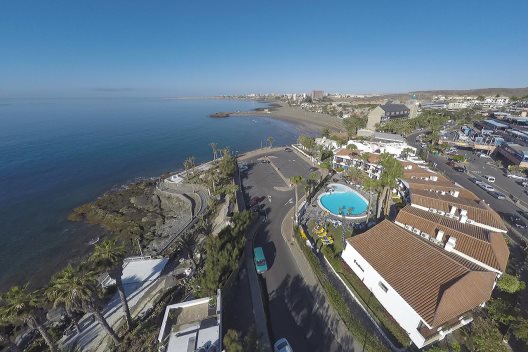 Apartamentos Sunsuites Carolina