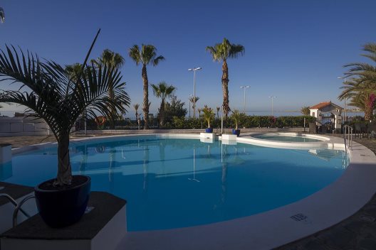 Apartamentos Sunsuites Carolina