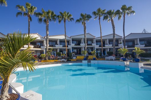 Apartamentos Sunsuites Carolina