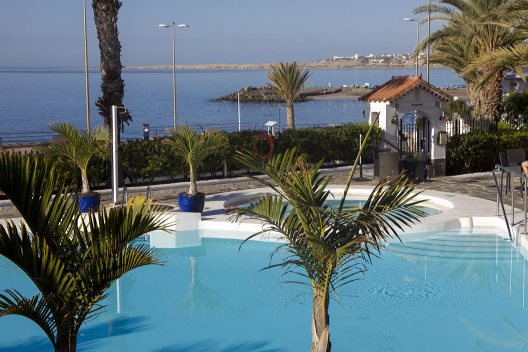 Apartamentos Sunsuites Carolina