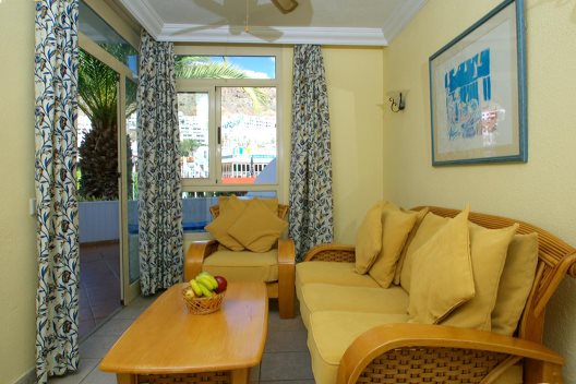 Apartamentos Sunsuites Lufesa