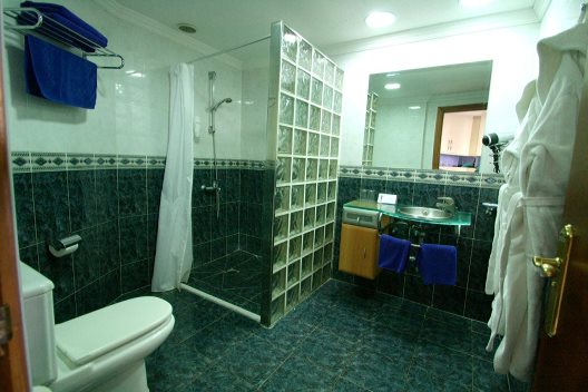 Apartamentos Sunsuites Lufesa