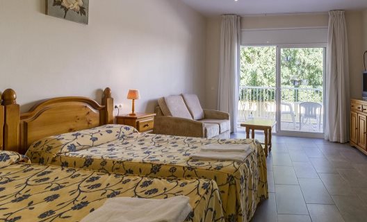 Apartamentos Sunway Active Sant Jordi