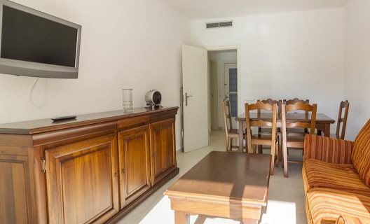 Apartamentos Sunway Active Sant Jordi