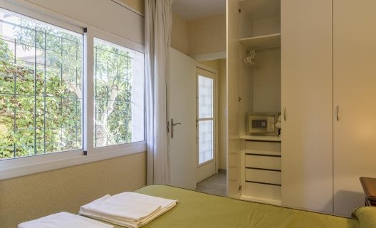 Apartamentos Sunway Active Sant Jordi