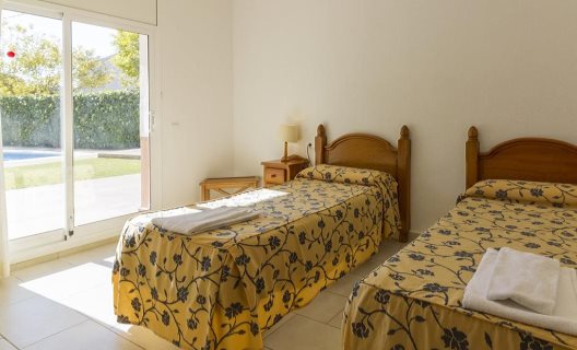 Apartamentos Sunway Active Sant Jordi