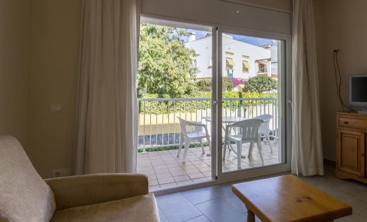 Apartamentos Sunway Active Sant Jordi
