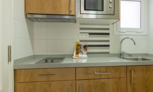 Apartamentos Sunway Active Sant Jordi