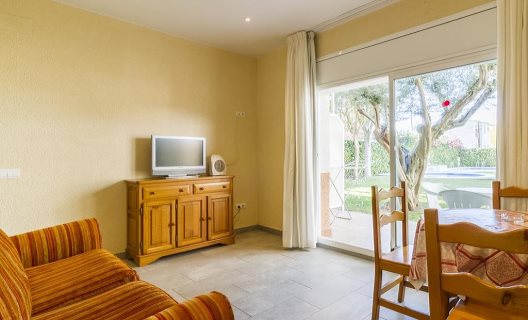 Apartamentos Sunway Active Sant Jordi