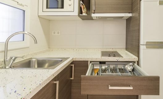 Apartamentos Sunway Active Sant Jordi