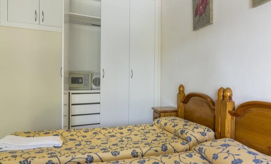 Apartamentos Sunway Active Sant Jordi