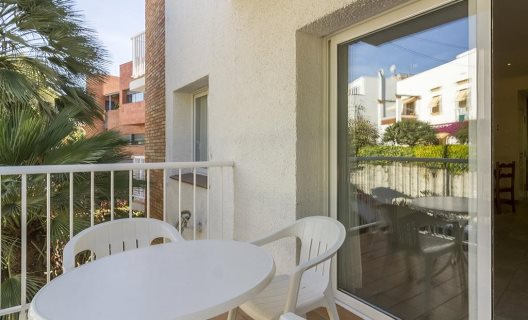Apartamentos Sunway Active Sant Jordi