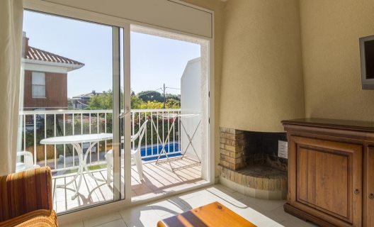 Apartamentos Sunway Active Sant Jordi