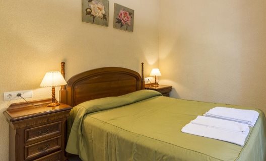 Apartamentos Sunway Active Sant Jordi