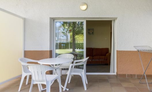 Apartamentos Sunway Active Sant Jordi