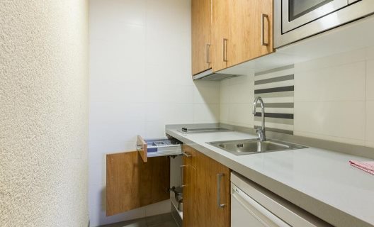 Apartamentos Sunway Active Sant Jordi