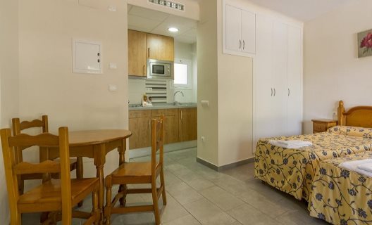 Apartamentos Sunway Active Sant Jordi