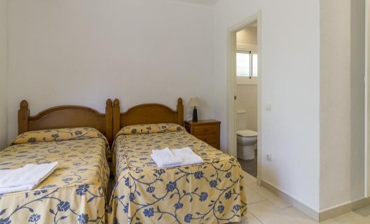 Apartamentos Sunway Active Sant Jordi