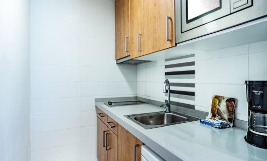 Apartamentos Sunway Active Sant Jordi