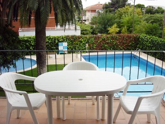 Apartamentos Sunway Active Sant Jordi