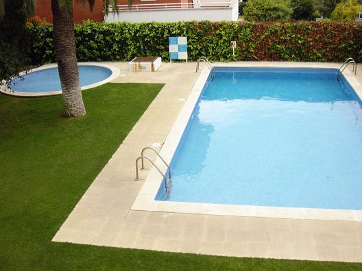 Apartamentos Sunway Active Sant Jordi
