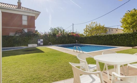 Apartamentos Sunway Active Sant Jordi