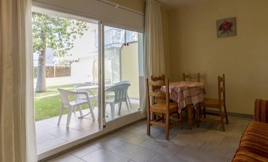 Apartamentos Sunway Active Sant Jordi