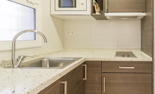 Apartamentos Sunway Active Sant Jordi