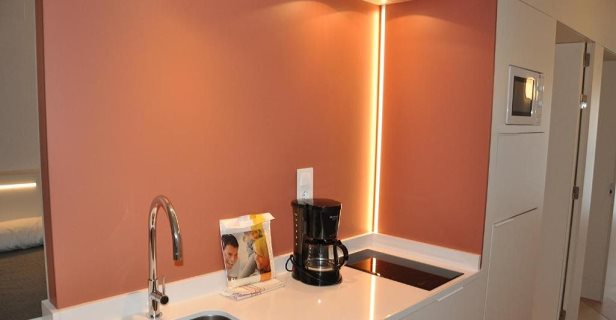 Apartamentos Sunway Amapola