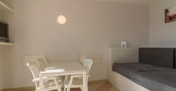 Apartamentos Sunway Amapola