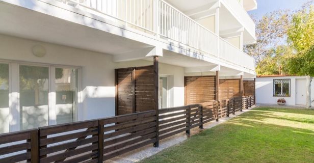 Apartamentos Sunway Amapola