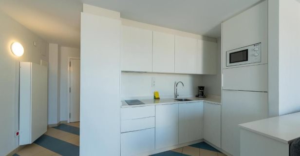 Apartamentos Sunway Amapola