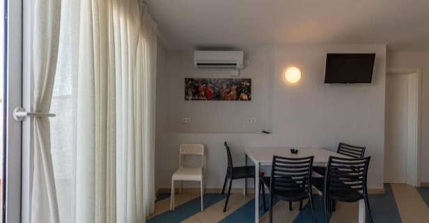 Apartamentos Sunway Amapola