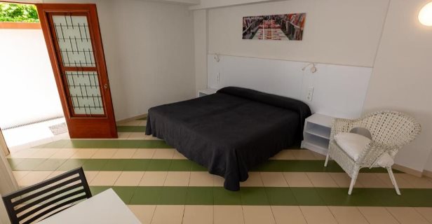 Apartamentos Sunway Amapola
