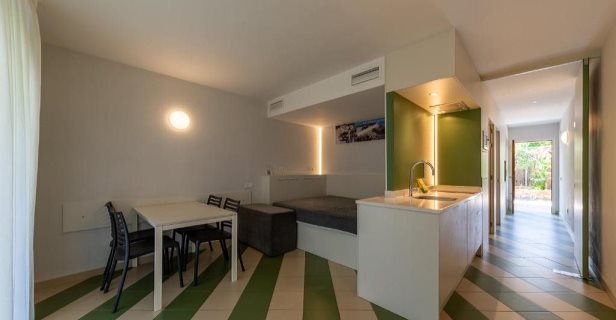 Apartamentos Sunway Amapola