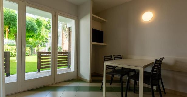 Apartamentos Sunway Amapola