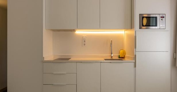 Apartamentos Sunway Amapola