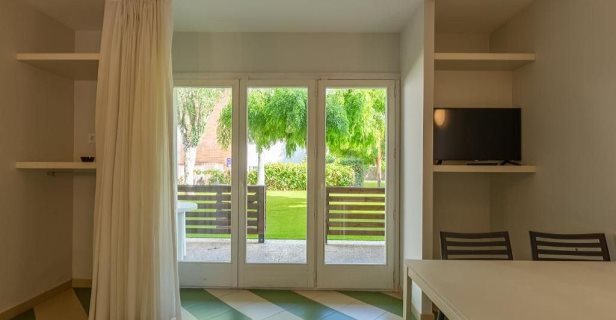 Apartamentos Sunway Amapola
