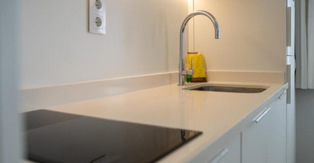Apartamentos Sunway Amapola
