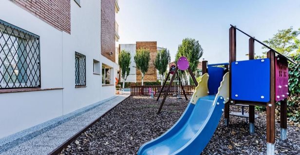 Apartamentos Sunway Amapola