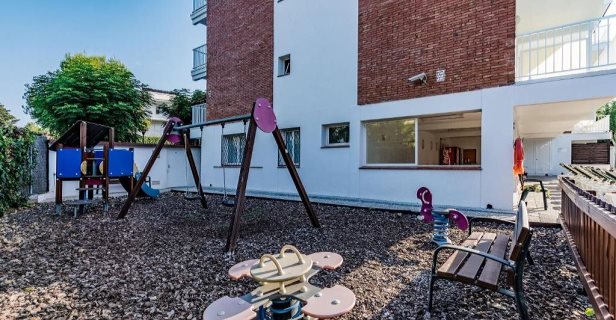 Apartamentos Sunway Amapola