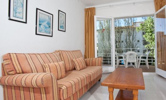 Apartamentos Sunway Apollo Sitges